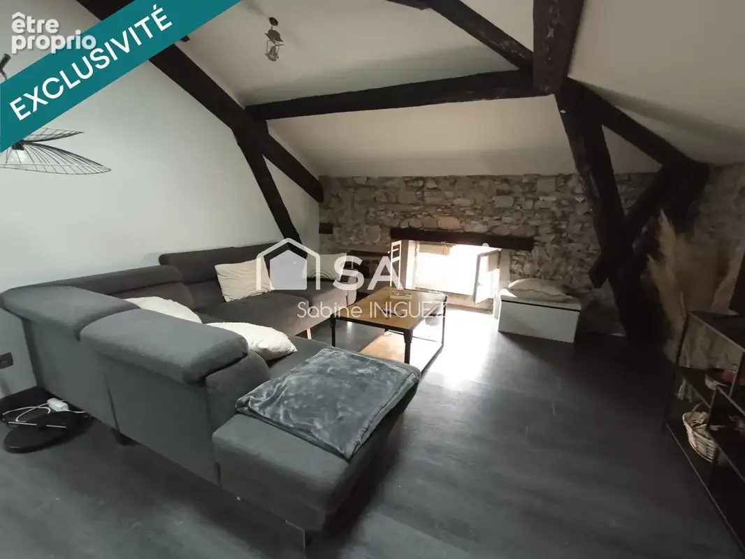 Photo 1 - Appartement à SOUAL