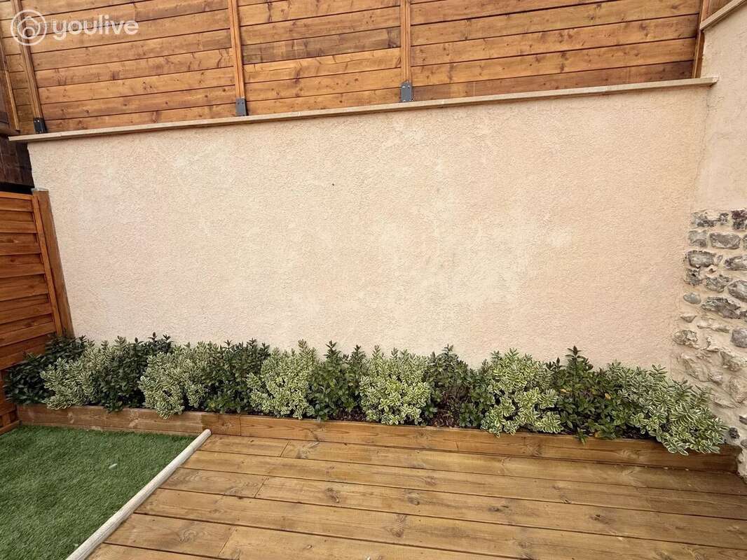 Maison à SAINT-VALERY-EN-CAUX