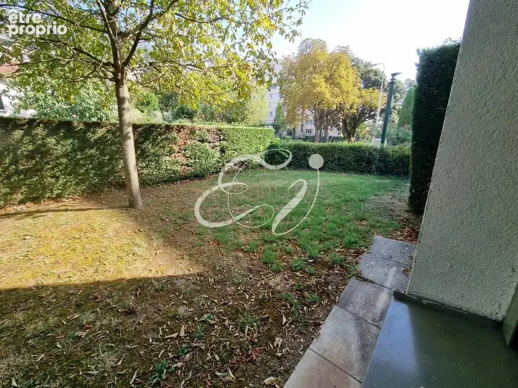  vente lyon 69005  - exclusivite - limite tassin - appartement t4 81m2 en rez-de-jardin residence standing - photo 11