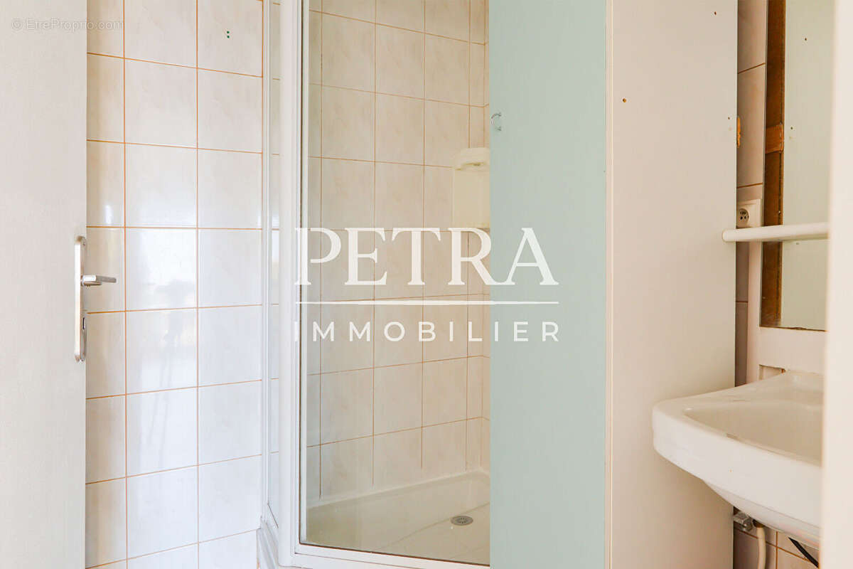 Appartement à VILLEJUIF