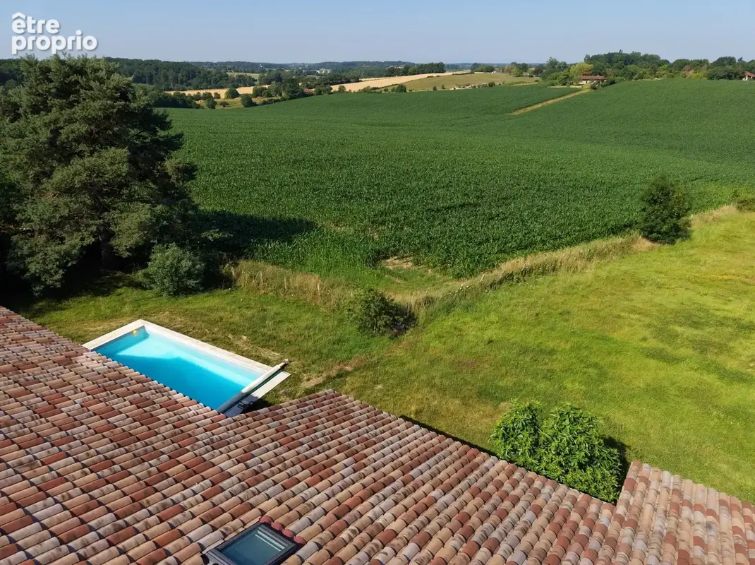 Maison à vendre 11 pièces proche de SAINT AMOUR (39) - photo 23