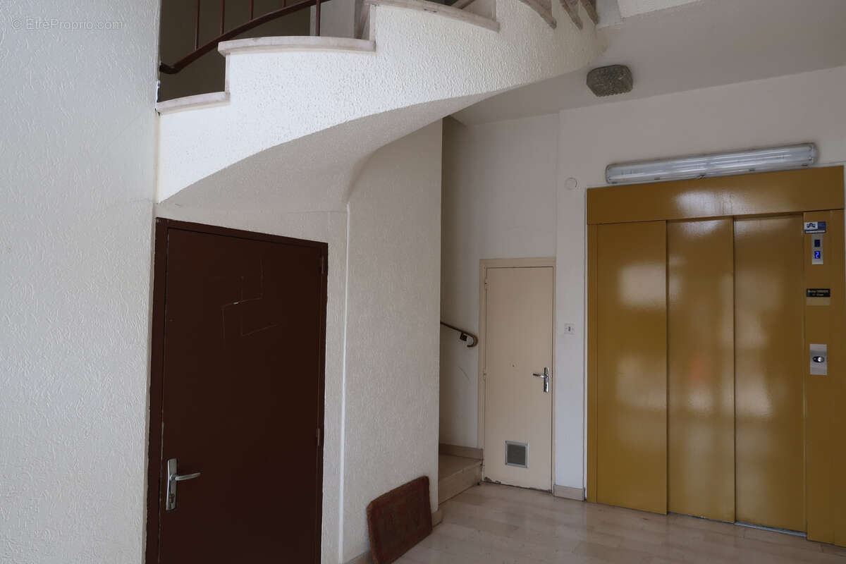 Appartement à LONGWY