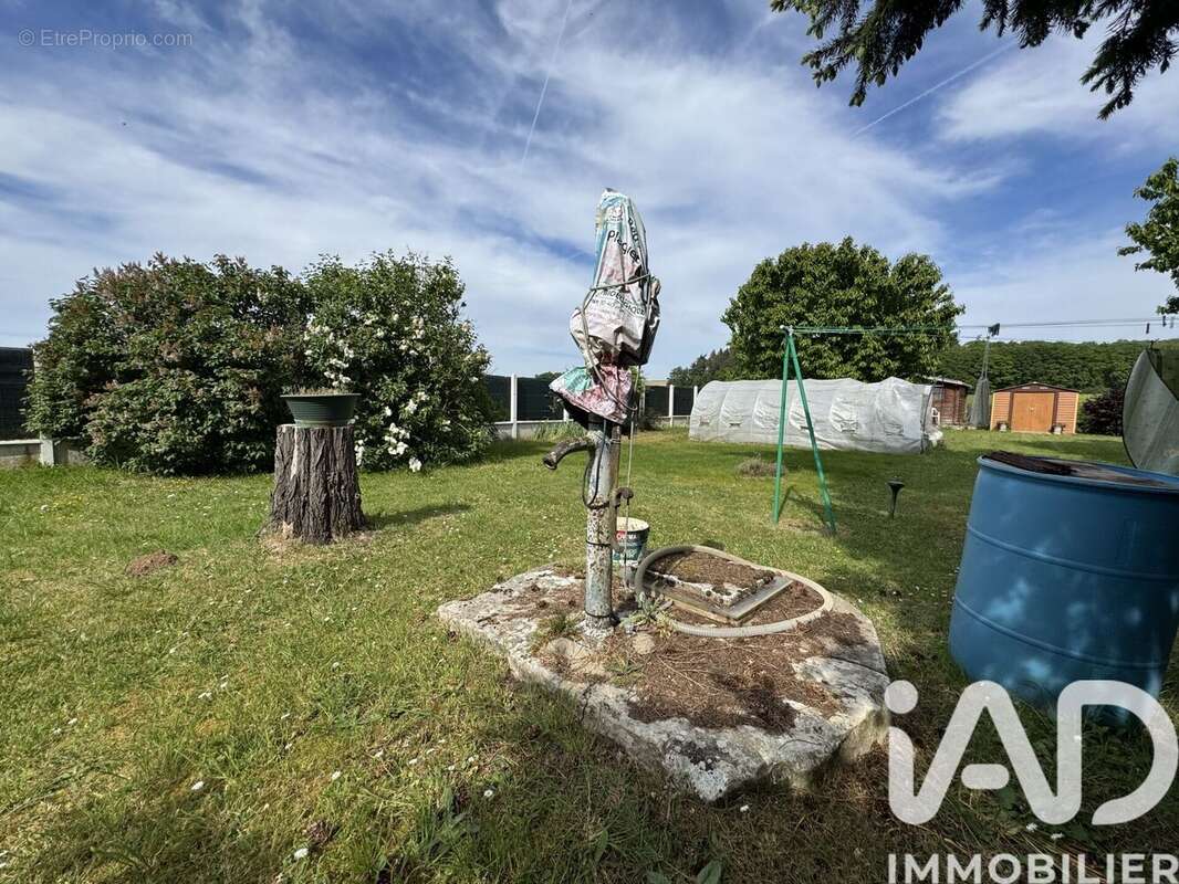 Photo 4 - Maison à CLOYES-SUR-LE-LOIR