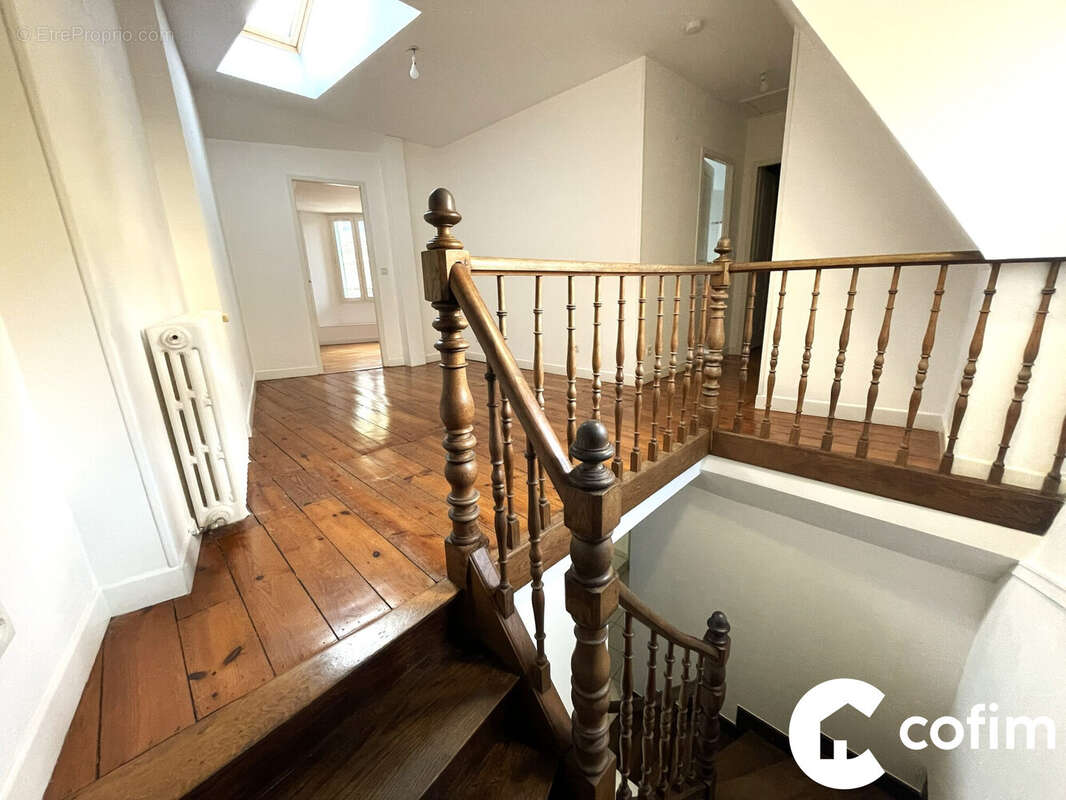 Maison à OLORON-SAINTE-MARIE