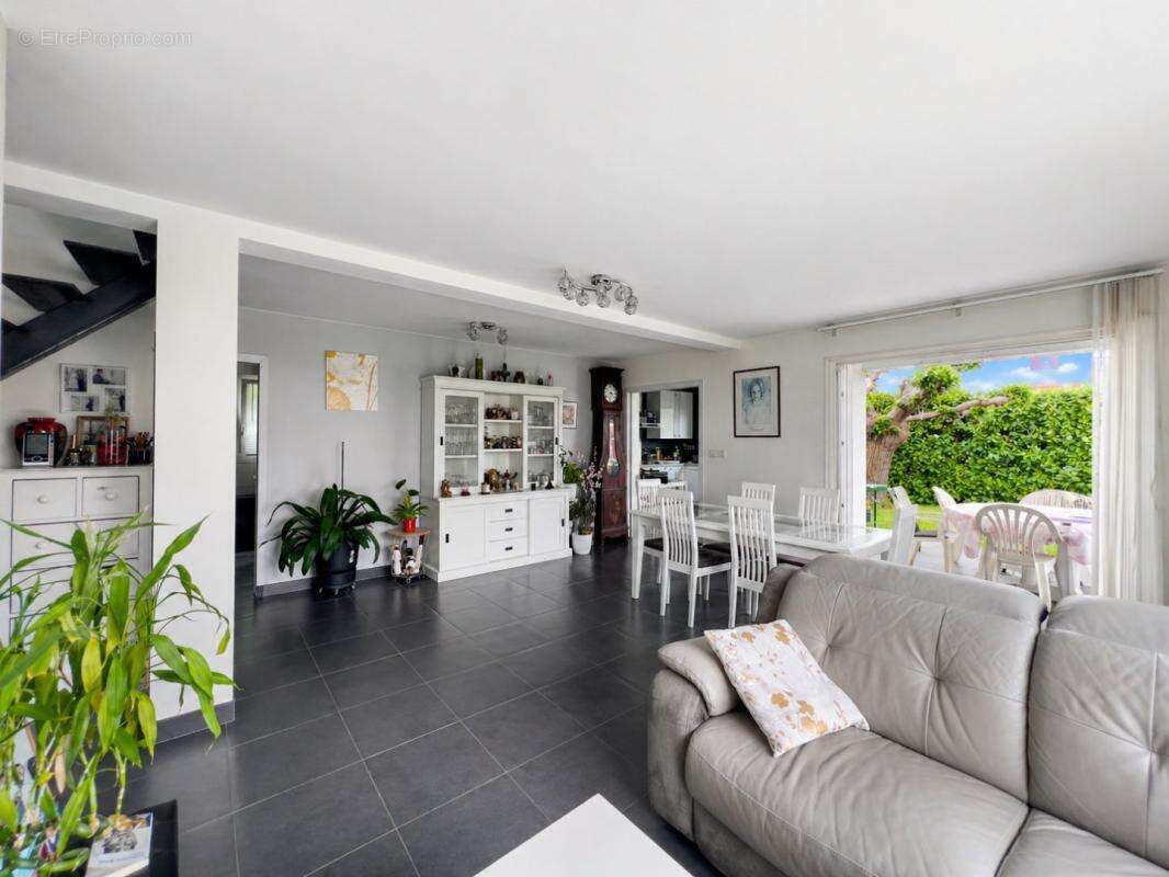 Maison à ANGLET