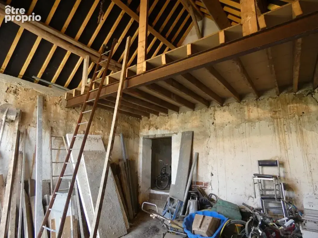 Maison 3 chambres 107 m2 EXCLUSIVITE - photo 13