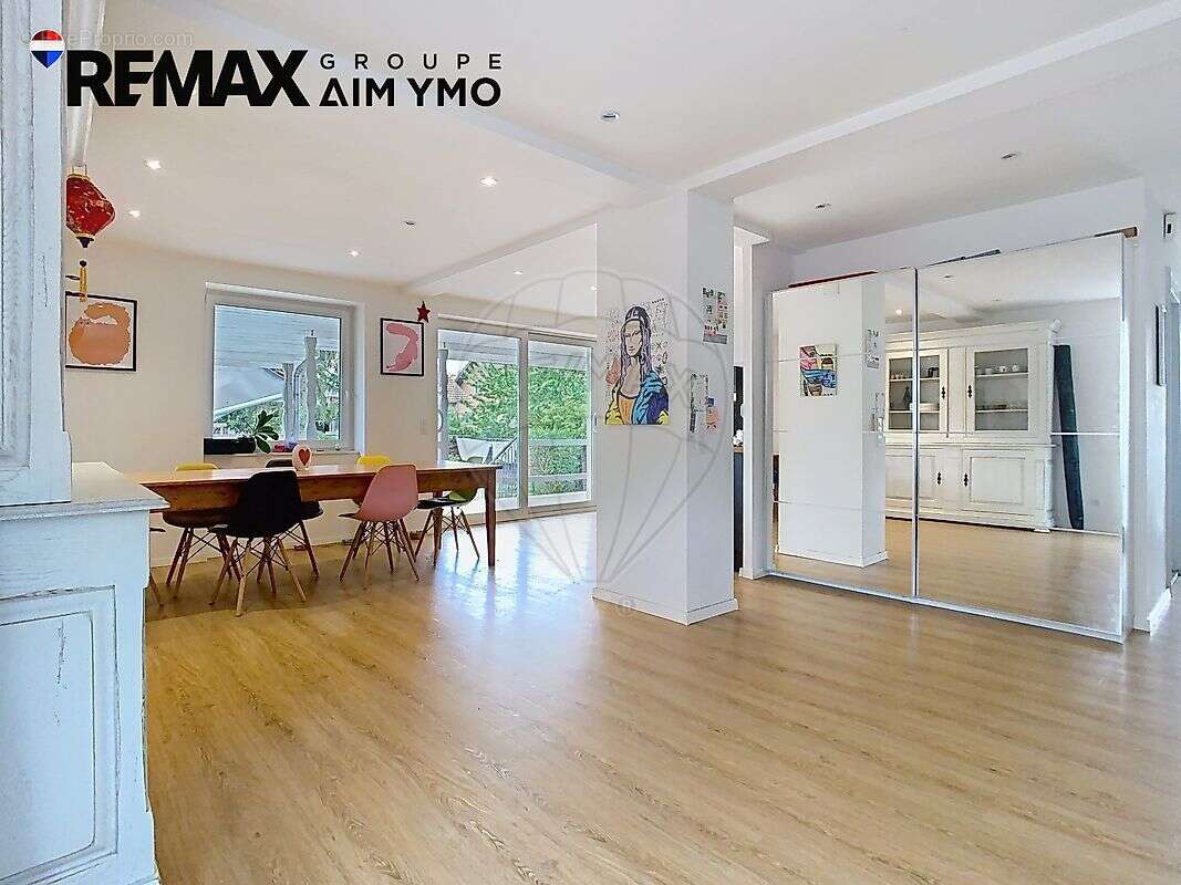 Maison 3 chambre(s) à vendre - photo 7