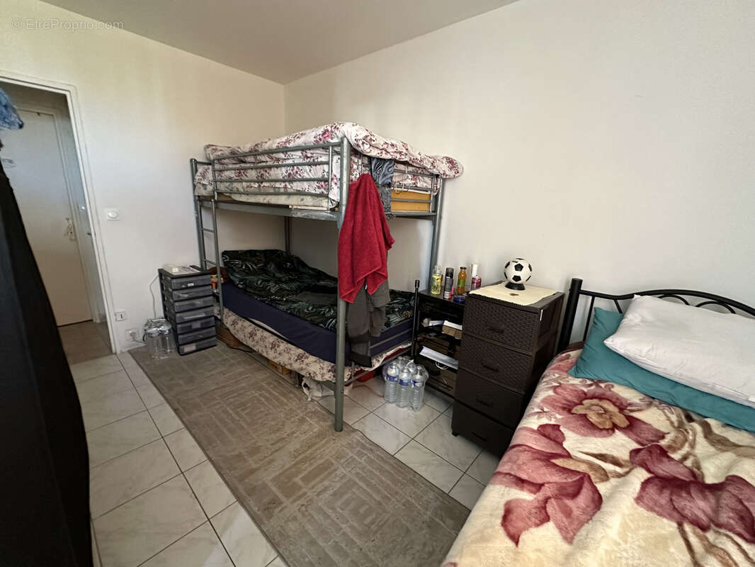 Appartement à GARGES-LES-GONESSE