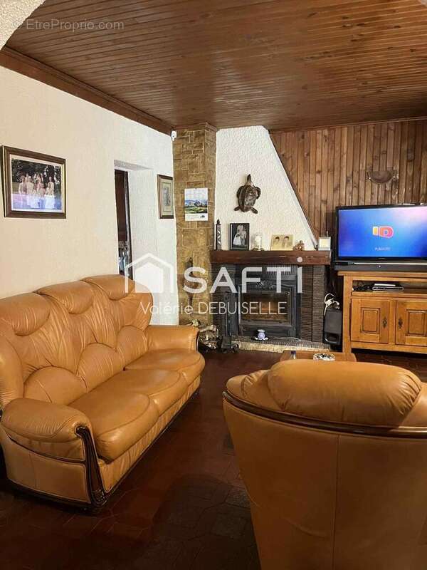 Photo 4 - Maison à HAILLICOURT