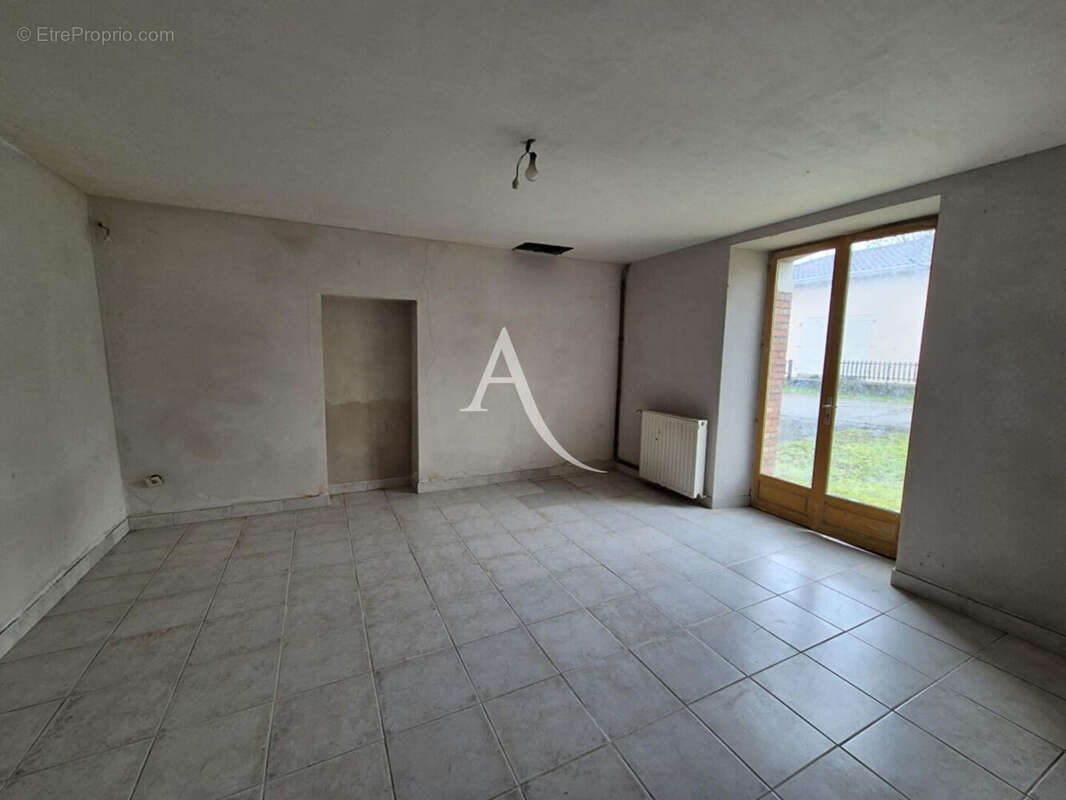 Maison à CREON-D&#039;ARMAGNAC