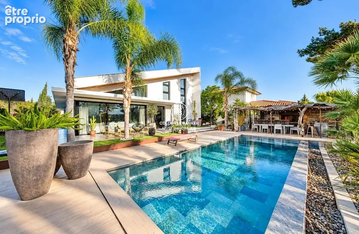 Photo Maison à Perpignan au prix de 1 070 000€