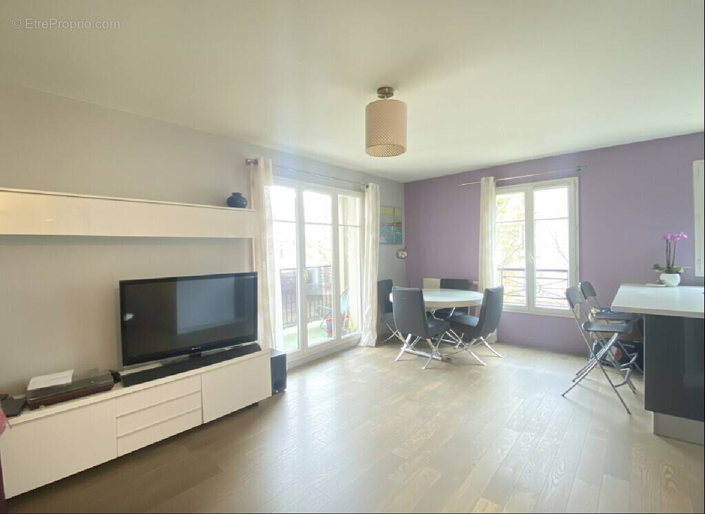 Appartement à ALFORTVILLE