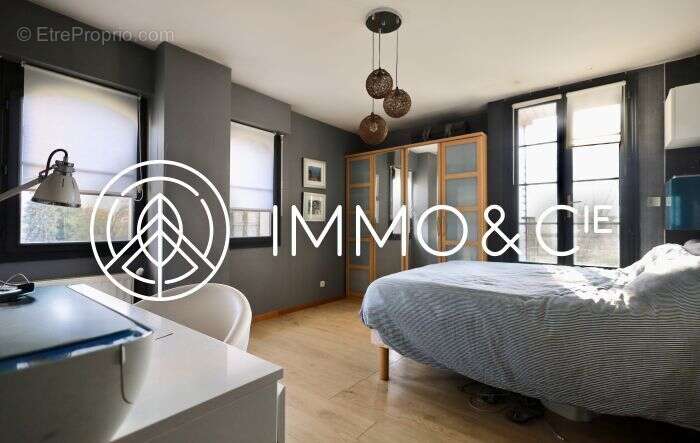 Maison à QUESNOY-SUR-DEULE