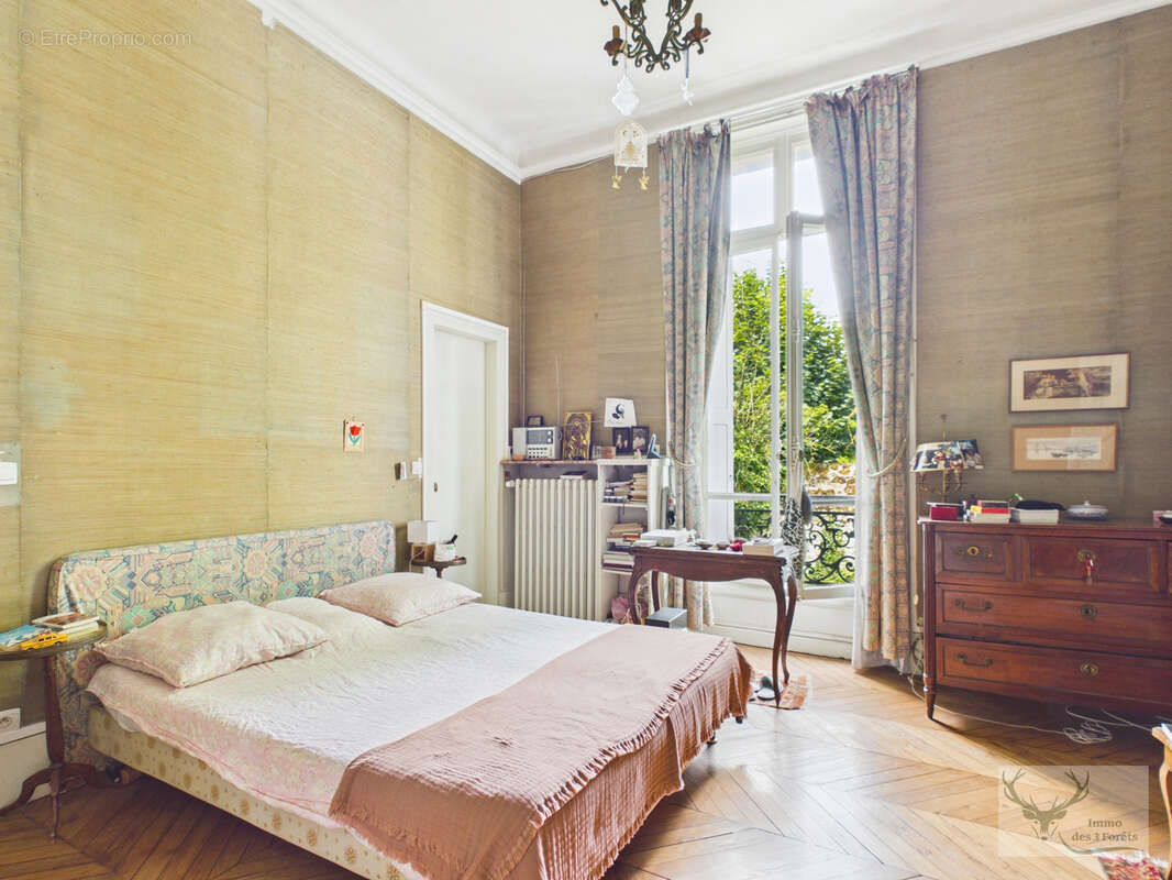 bel appartement avec jardin et garage - photo 5