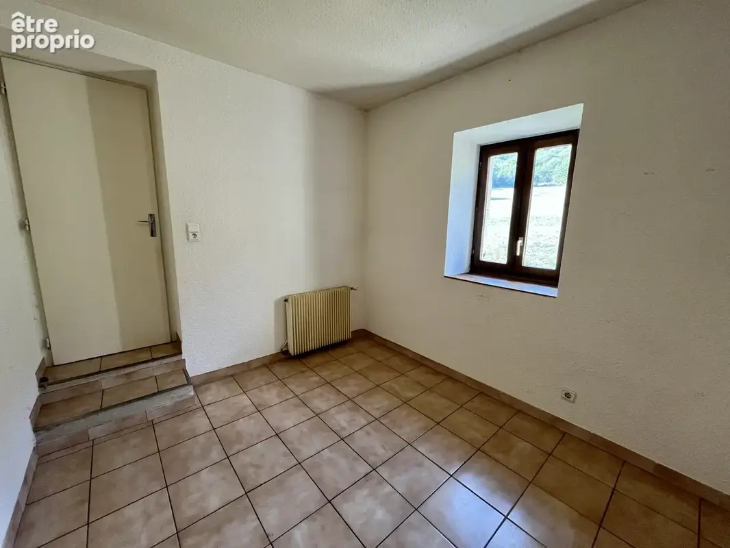 Maison individuelle de 116 m2 hab + 140 m2 de dépendance - Anglefort - photo 18