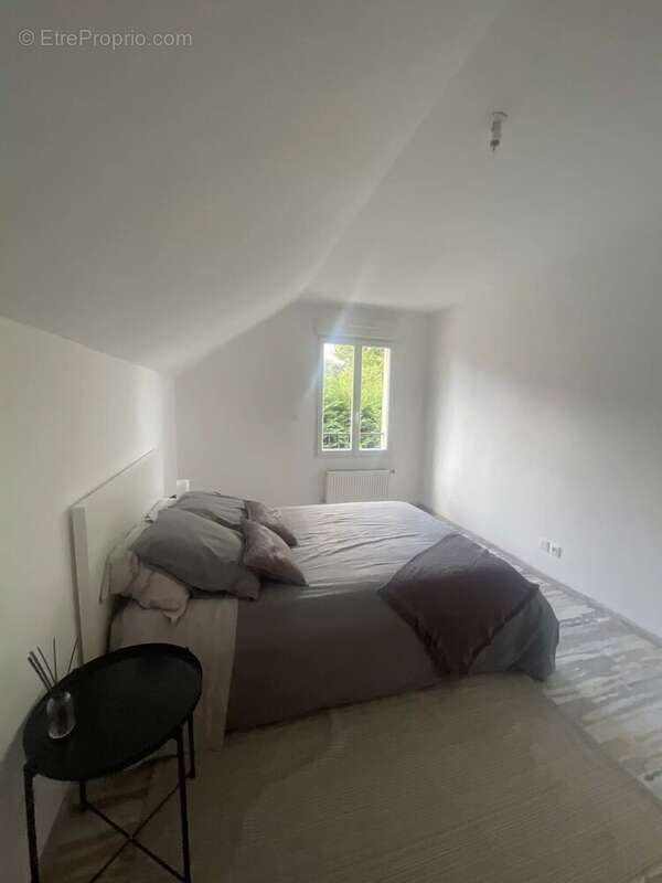 Maison à L'ETANG-LA-VILLE