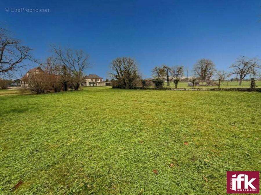 Jebsheim Maison individuelle de 70m² sur 22.66 ares - photo 3