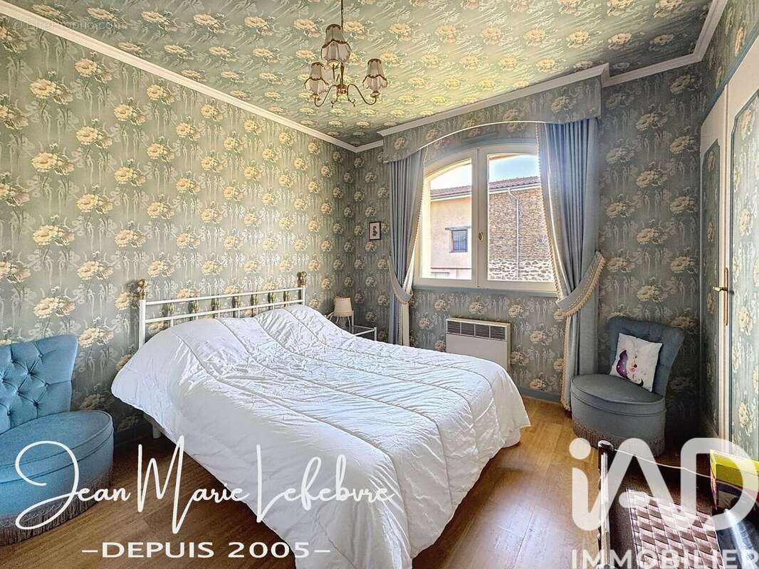 Photo 5 - Maison à AMPUIS