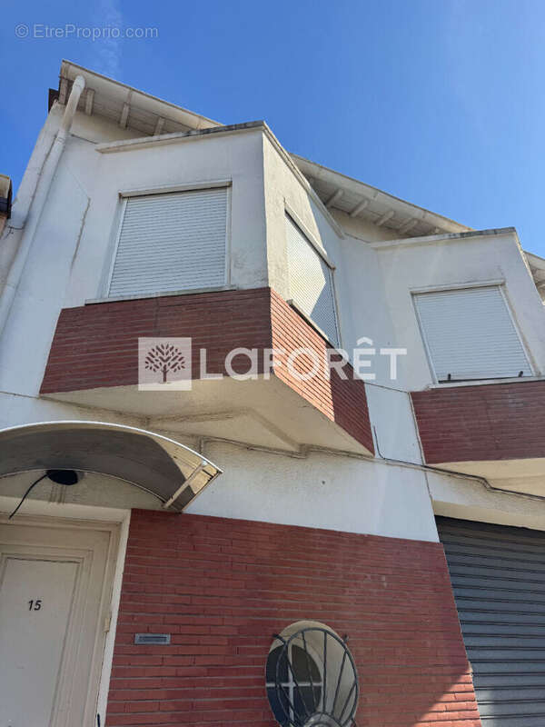 Maison à PERPIGNAN
