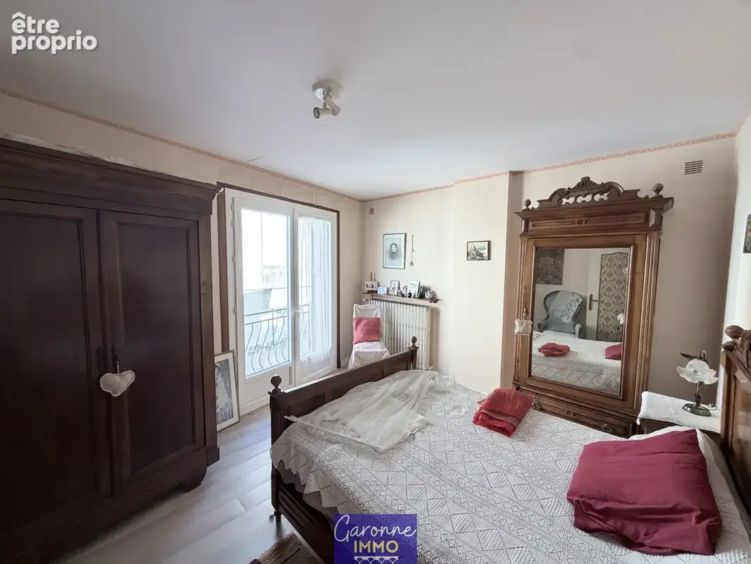 Maison avec vue imprenable sur la garonne - photo 5