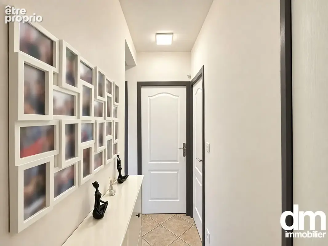 Appartement Martigues 4 pièces - 74.83 m2 - photo 8