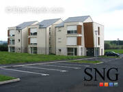 Appartement à PHALSBOURG