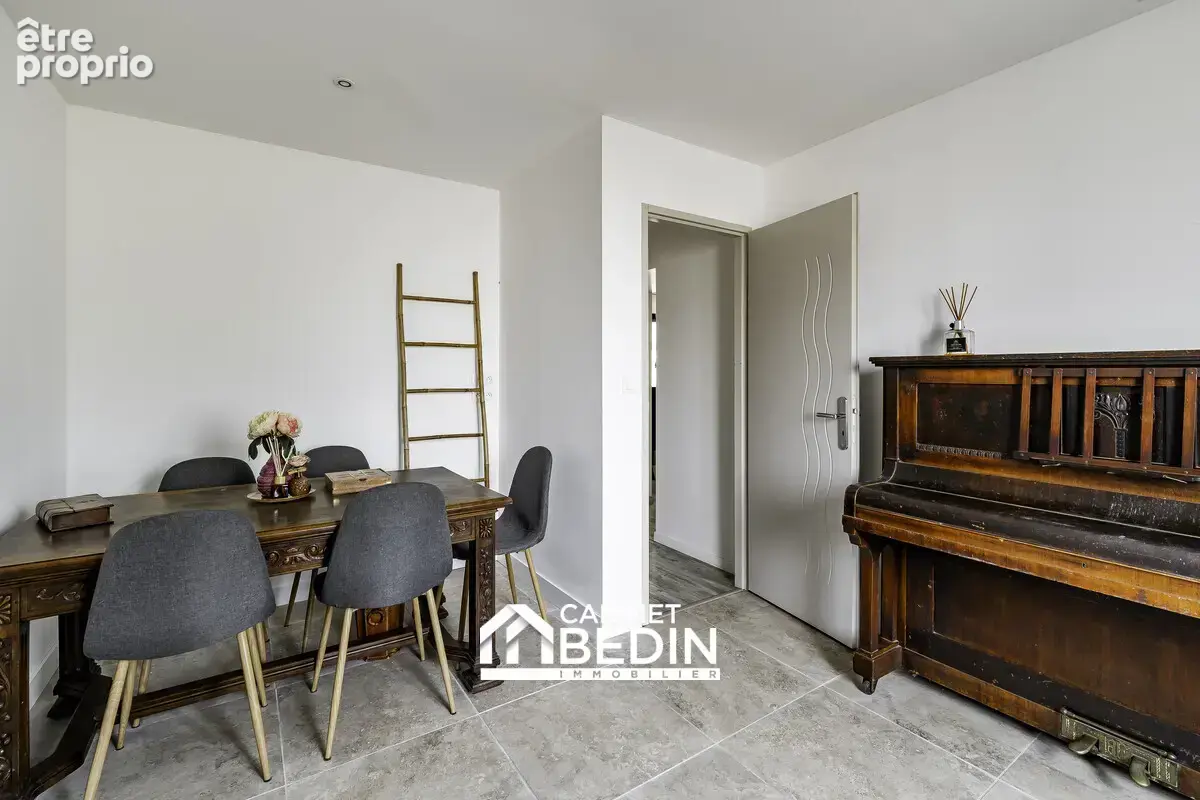 Maison 4 pièces 169 m² à vendre à Saint-Martin-Du-Bois (33910) - photo 9