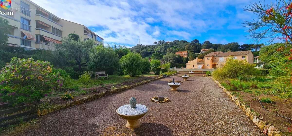 Appartement à LA SEYNE-SUR-MER
