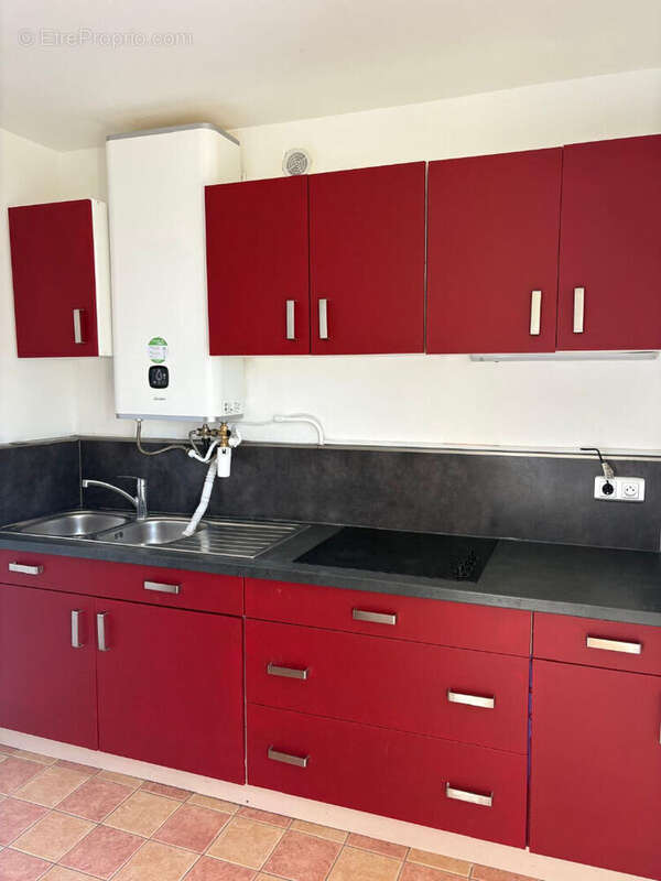 Appartement à FRESNES