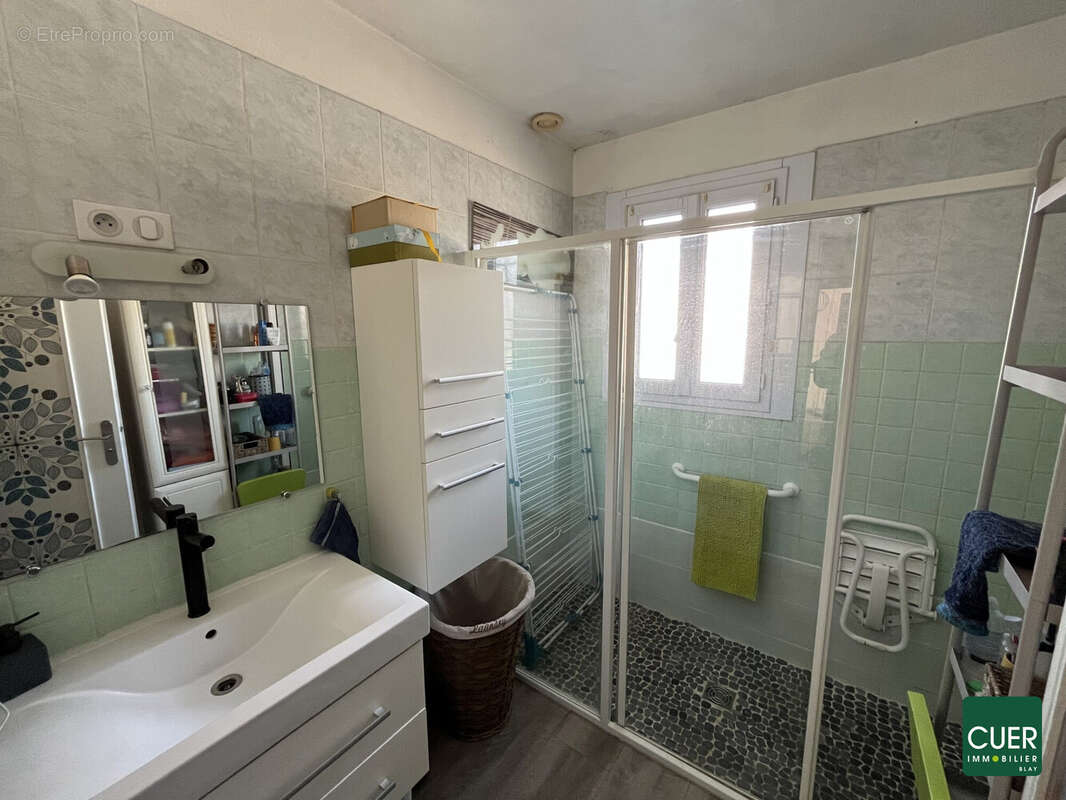 Maison à LA ROCHE-DE-GLUN