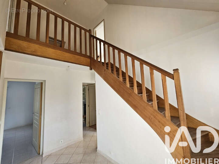 Photo 7 - Maison à RUILLE-SUR-LOIR