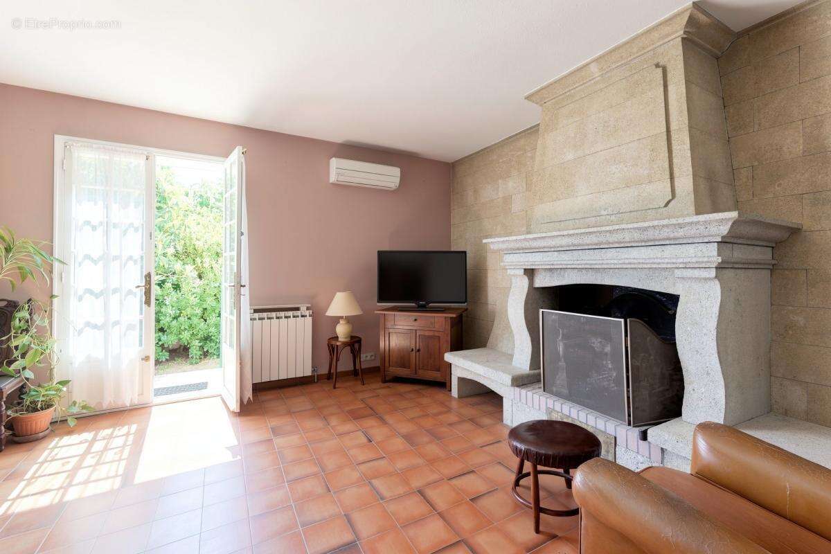 Maison à BOUC-BEL-AIR