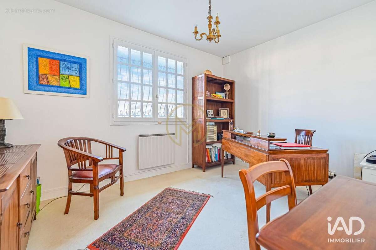 Photo 8 - Maison à SAINT-MAUR-DES-FOSSES