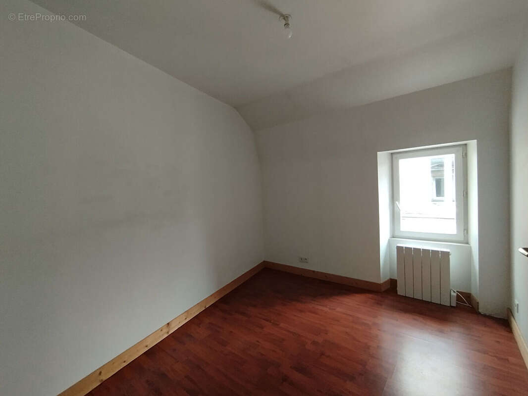 Appartement à COGNAC
