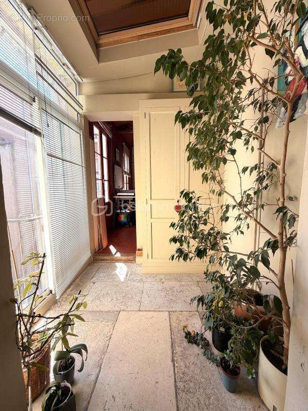 Appartement à SETE