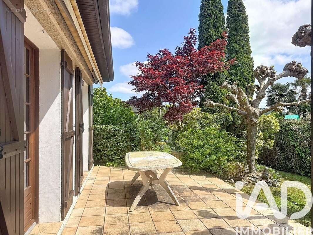 Photo 6 - Maison à MONEIN