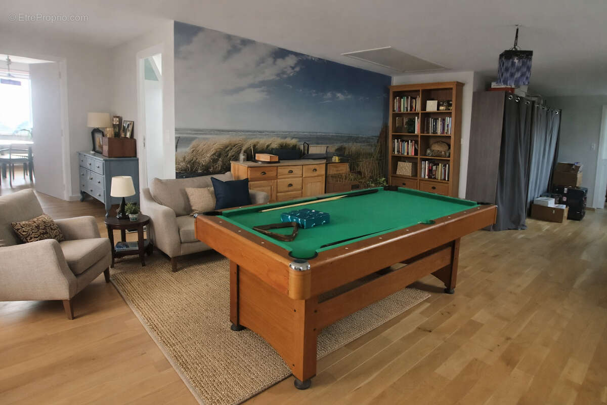 Maison à STEENVOORDE