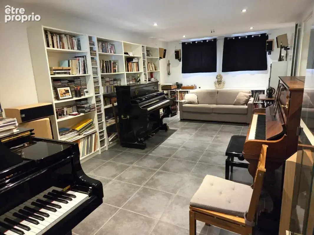 Maison 168 m² à Bagneux  - photo 12