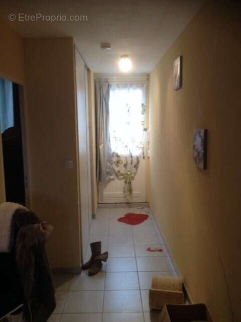 Appartement à DOUE-LA-FONTAINE