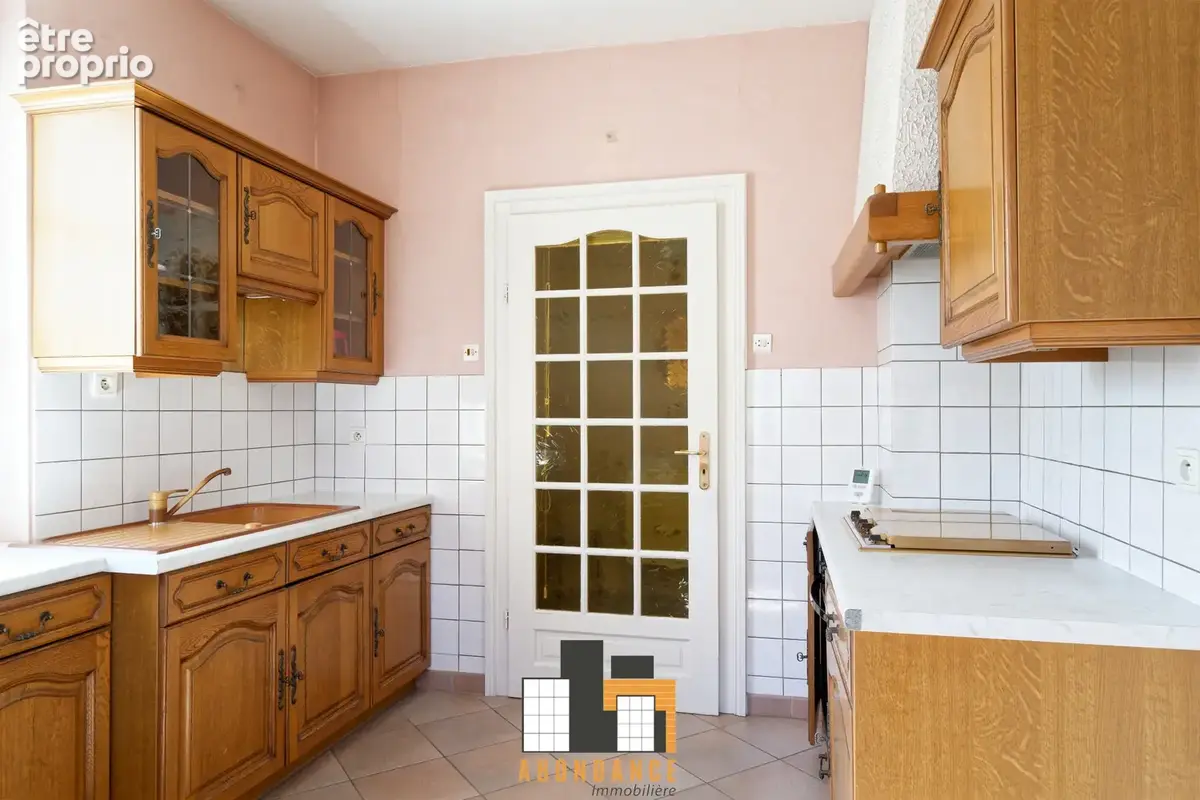 Munchhausen maison de 162m2 sol 145m2 hab sur 13.22a! - photo 11