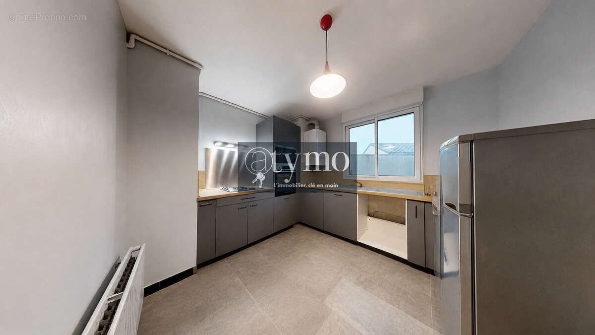 Appartement à BREST