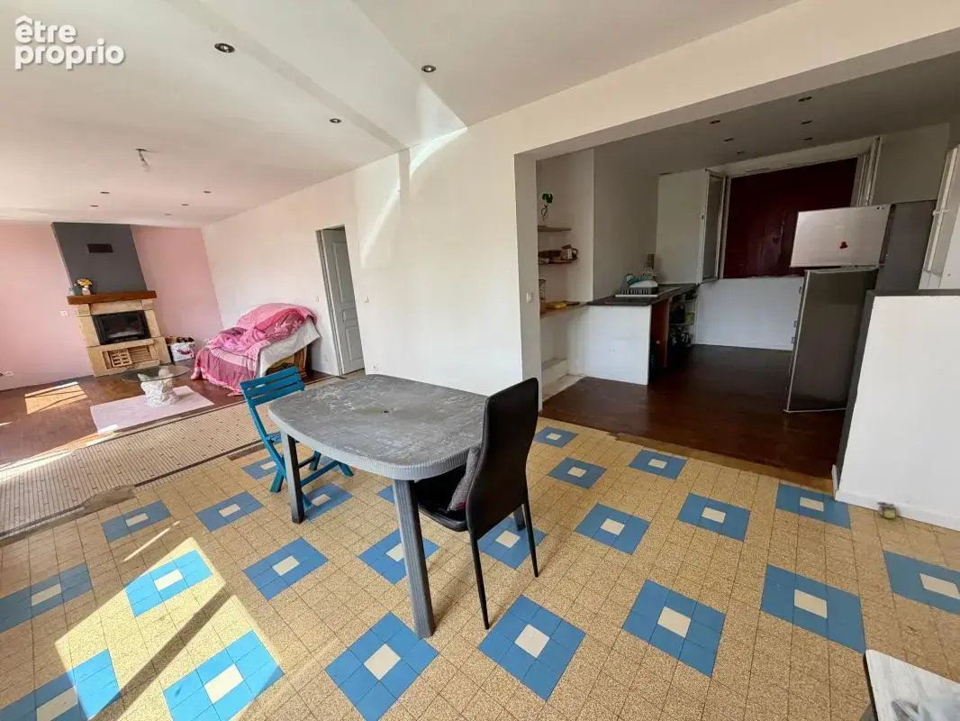 Maison familiale - photo 5