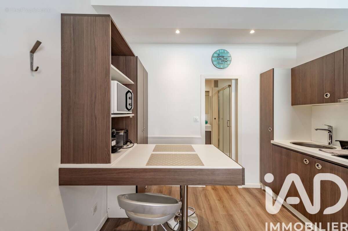 Appartement 16 m² à Toulon  - photo 4