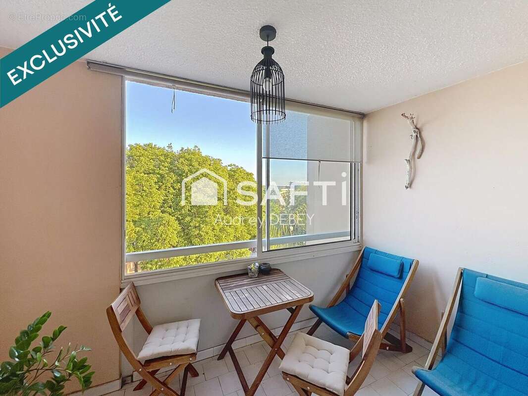 Photo 9 - Appartement à SANARY-SUR-MER