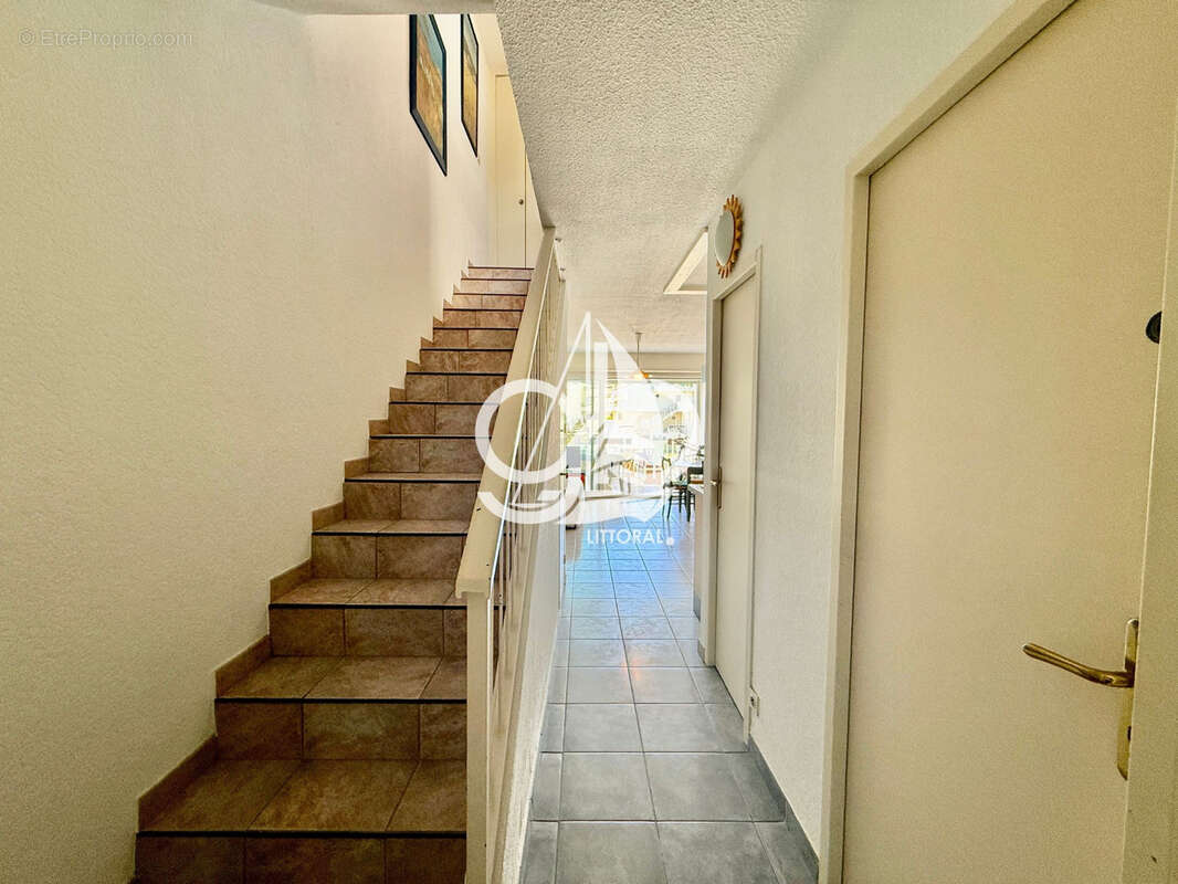 Appartement à LE GRAU-DU-ROI