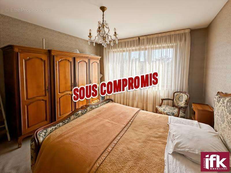 Appartement à HORBOURG-WIHR