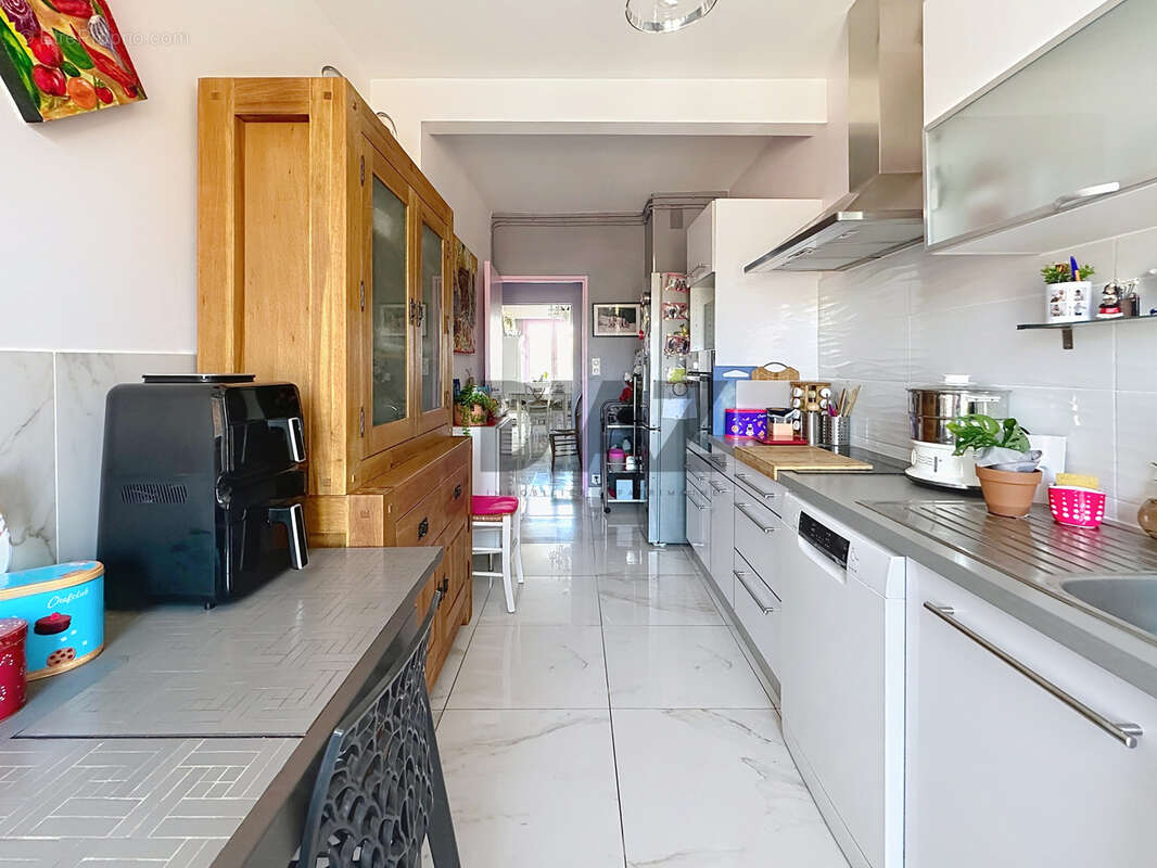 Appartement à NIMES