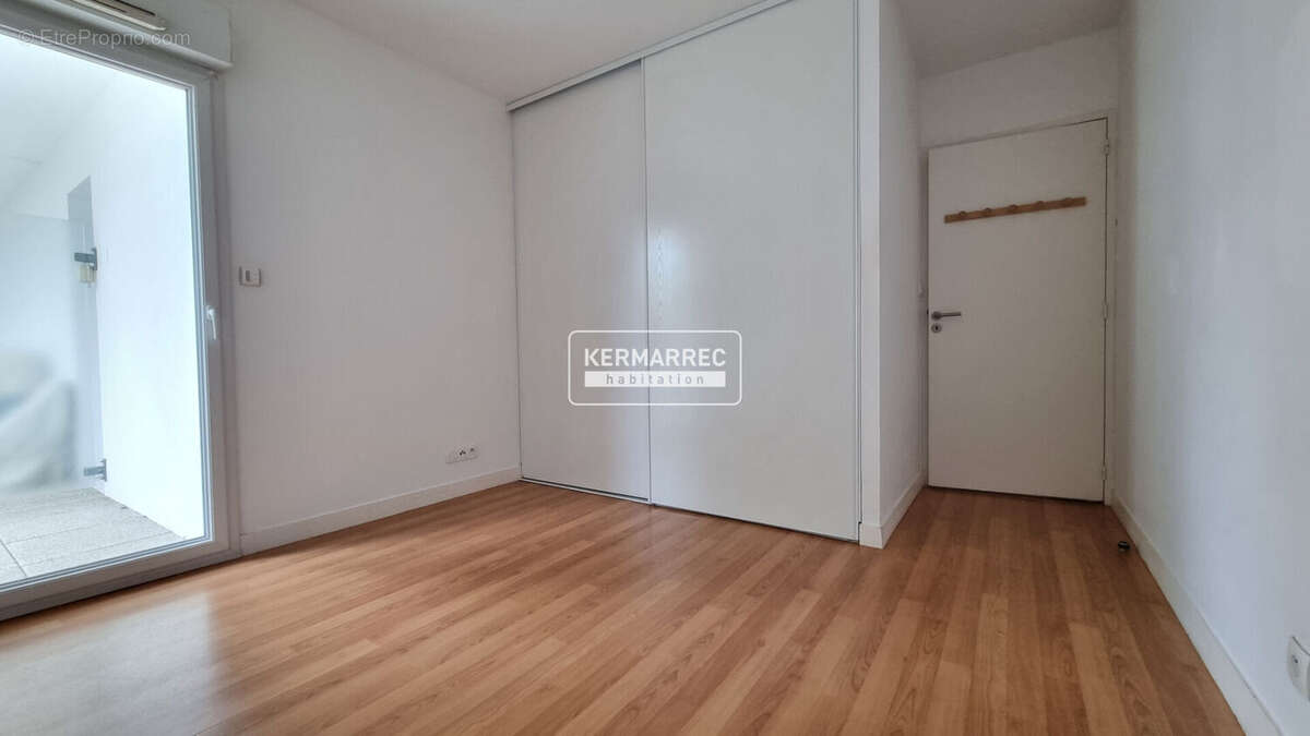 Appartement à SAINT-NAZAIRE
