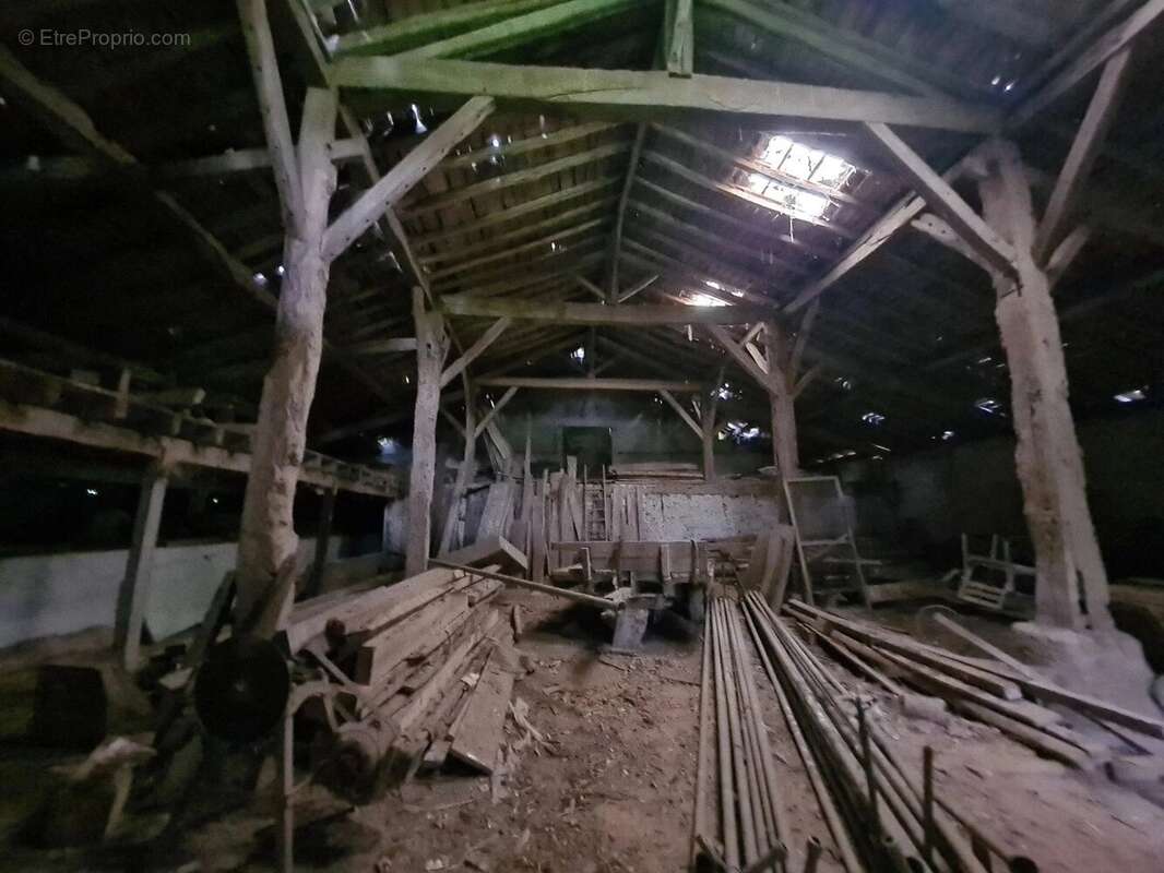 Maison à CASSENEUIL