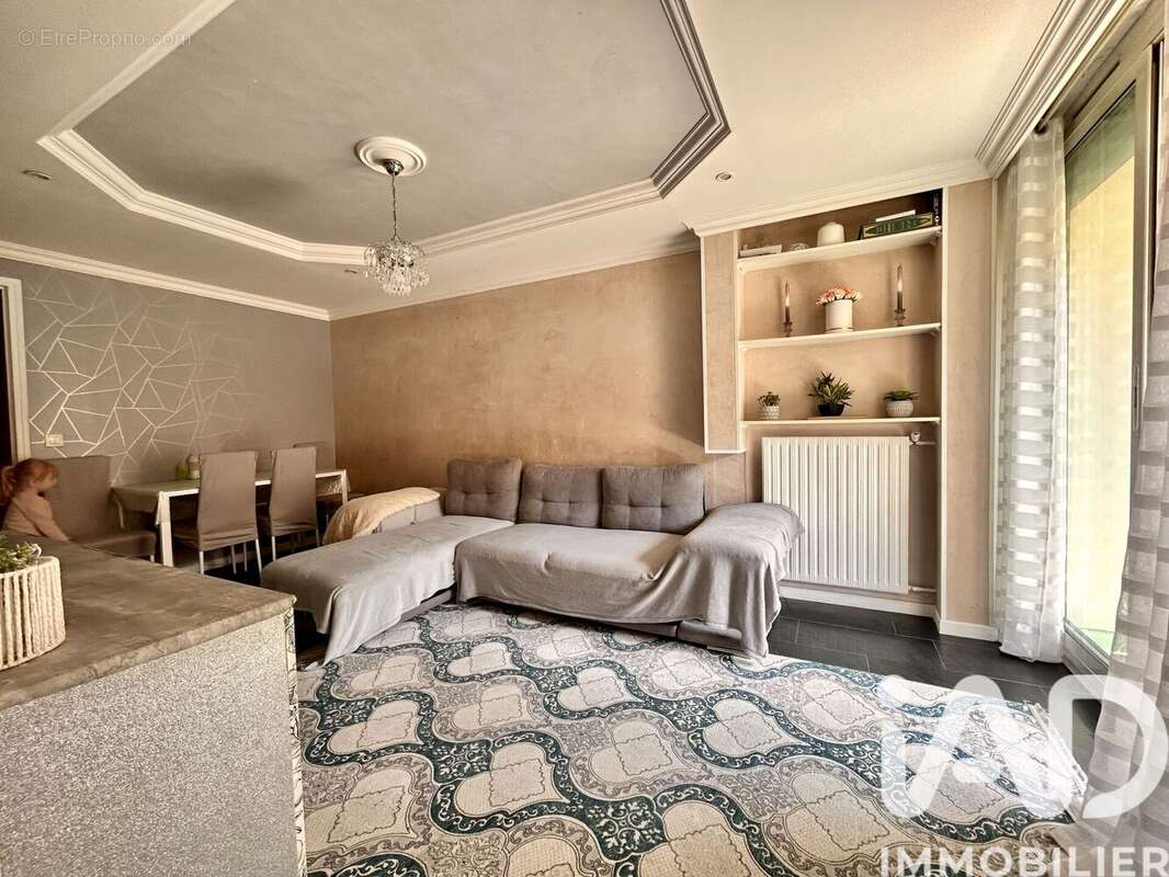 Photo 5 - Appartement à NICE
